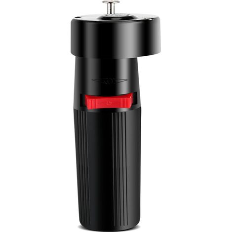 Moteur rotatif robuste pour barbecue, alimenté par une pile D de 1,5 V CC. Accessoires pour barbecue. - AquaForge (1/5)