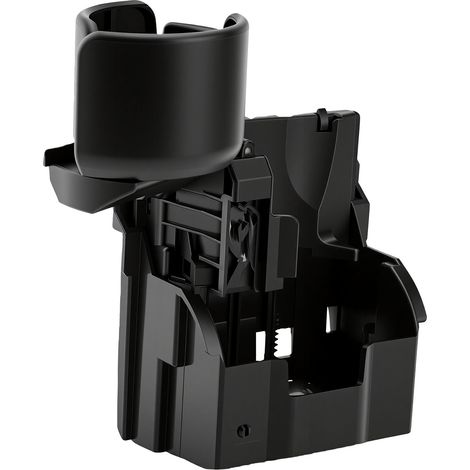 Support verre console centrale remplacement pour classe S W220 S350 S430 S500 S600 2206800014, eau potable voiture (1/5)