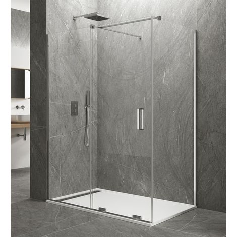 KENNA angular con lateral fijo Rango frontal: 145-150 cm - Rango lat. fijo 67-69 cm (1/3)