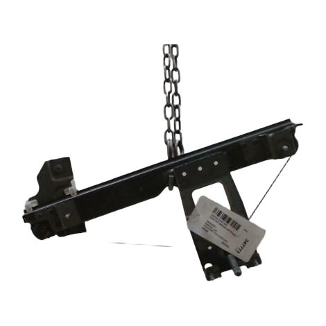 [PRODUIT D'OCCASION] Mecanisme Essuie-glace Avant PEUGEOT 208 ♻️ Ref Oe. 9824784980 - Garantie à vie (1/2)