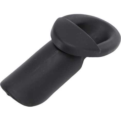 Antenna ornament base 86392-0C040, manual replacement for radio mounting bezel for Tundra 2007-2013 (1/5)