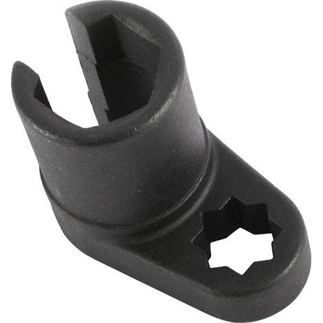 Outil de retrait de douille de capteur d'oxygène 22 mm 1/2" + fil de trou 26-8 (1/5)