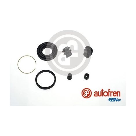 Kit de réparation, étrier de frein Autofren Seinsa D41812 CHRYSLER 4605A262