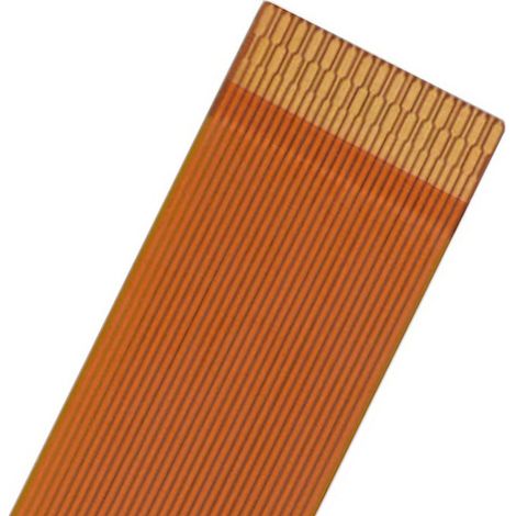 Molex 150150233 Câble en nappe Pas: 0.30 mm 1 pc(s)