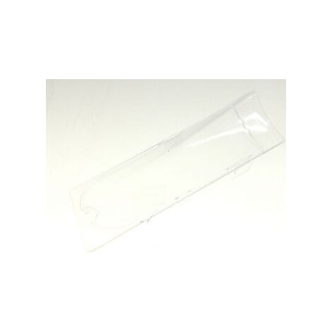 Cache lampe droit pour Hotte 482000009360 (1/3)