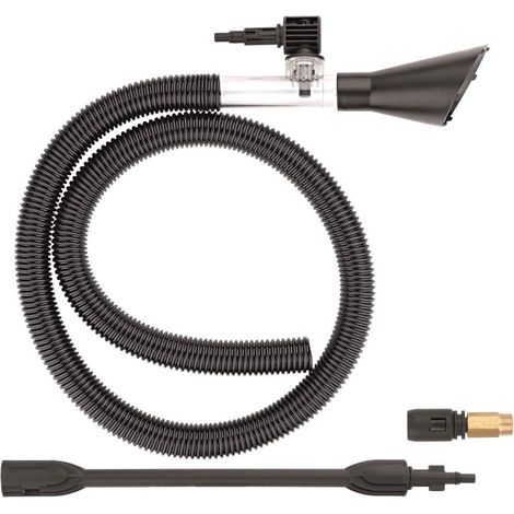 KIT ASPIRAZIONE ACQUA B&D X IDROPULITRIC (1/5)
