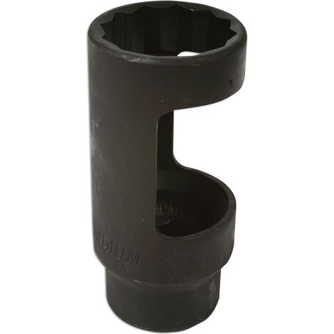 Laser 3298 - Bussola per iniettore gasolio, diametro 1/2 ", 27mm