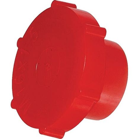Tap贸n antipolvo m茅tr. M16x1,5 UNIVERSAL SPM16L08