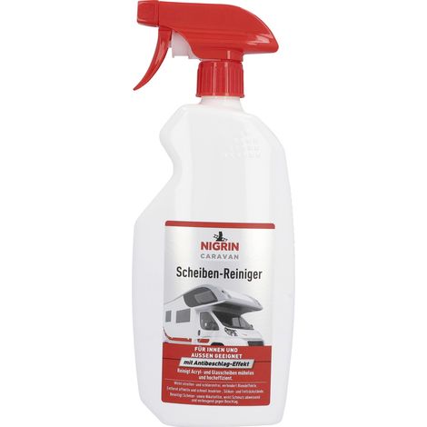 NIGRIN 20034:NIGRIN Scheibenreiniger gebrauchsfertig 0.750 l