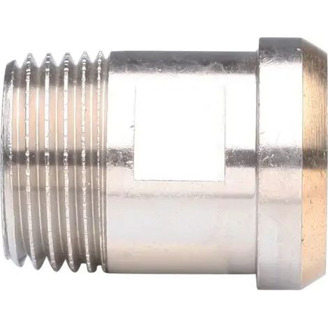 Danfoss Niple R 1/2 para válvula de lanza, 013L2324