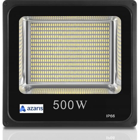 500-W-LED-Flutlichtlampe (1/5)