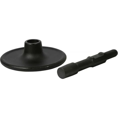 Makita A-31485 Pilon à briser avec tige hexagonale de 30 mm