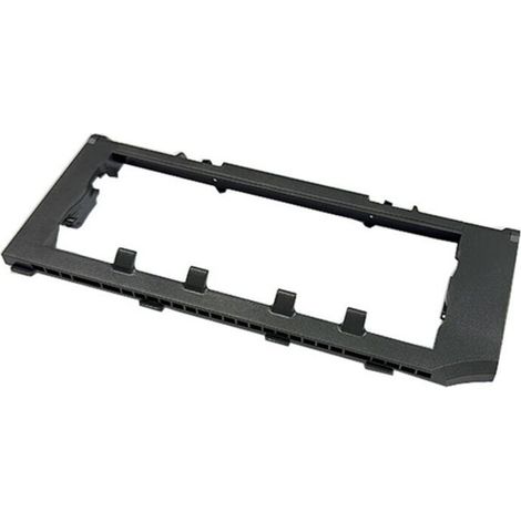 Main brush cover for S8 MaxV Ultra / G20s robot vacuum cleaner, spare parts, accessories, roller panel (1/4)