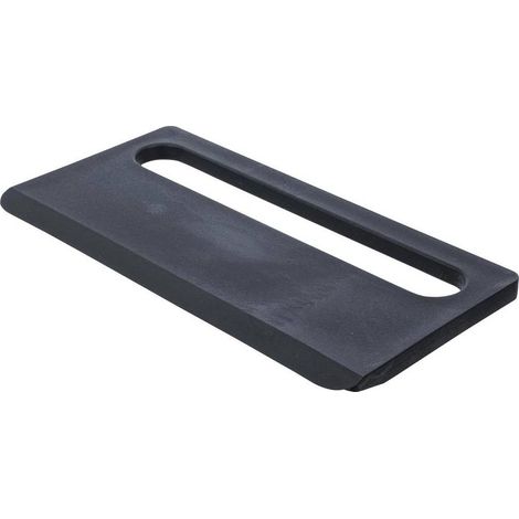 Levier de Bras de Réglette de Fenêtre 180 x 350 mm - Acier, Robuste et Pratique - D-Work