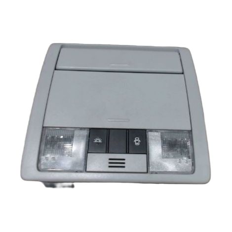 [PRODUIT D'OCCASION] Plafonnier TOYOTA Verso 2010- ♻️ Ref Oe. 812600f085b0 - Garantie à vie (1/3)