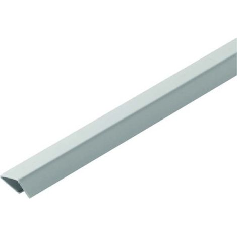BUSCH-JAEGER STRIEBEL ZB19 PROFILÉ DE COUVERTURE POUR COLLECTION STRIEBEL&JOHN 2CPX038187R9999