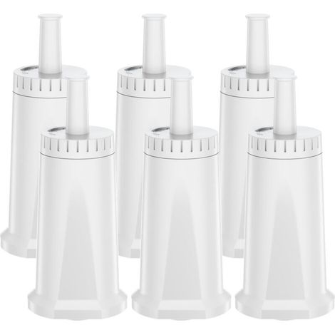 Ersatzwasserfilter für Sage SES 990/980/500/878/875/880/920/810 Kaffeemaschinen, kompatibel mit Modell BES008