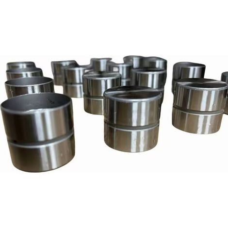 2.0L valve lifters 094248 are suitable for Citroën and Peugeot C4, C5, C8, 307, and 308 models. Quality guaranteed. (1/4)