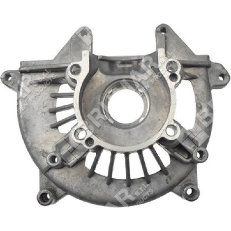 Carter motore lato frizione per decespugliatori ZOMAX 4.001.0021.14 Compatibile - 049414