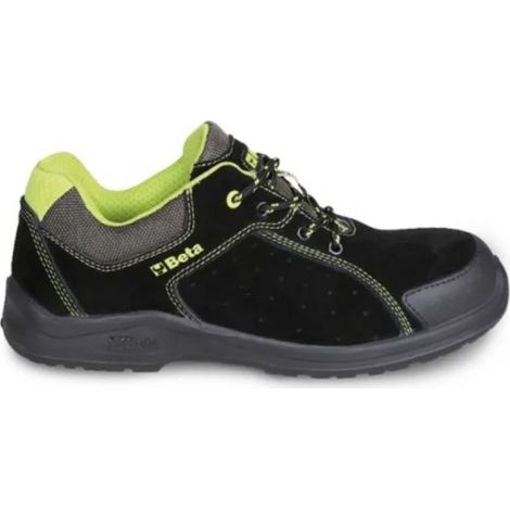 Beta 7224PEK Easy plus S1P chaussures de sécurité basses - 42
