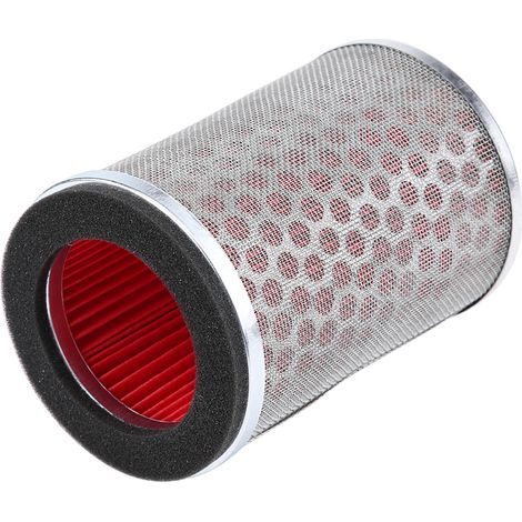 Luftfilterreiniger, staubdichter Ersatz für Motorräder CB250 CB600 CB600F 1998-2005 (Wartung) (1/5)