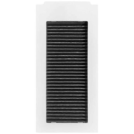 NALOOKAMIC Accessoires pour aspirateur robot Ecovacs MATE X : filtre, sac à poussière, brosse de rechange (1/4)