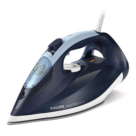 PLANCHA A VAPOR 2.800W 50GR/MIN PHILIPS