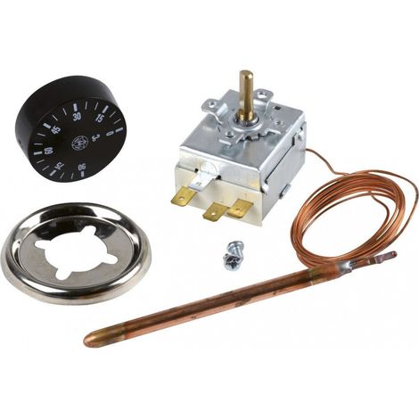Aquastat 30/90°c Ab224 703410