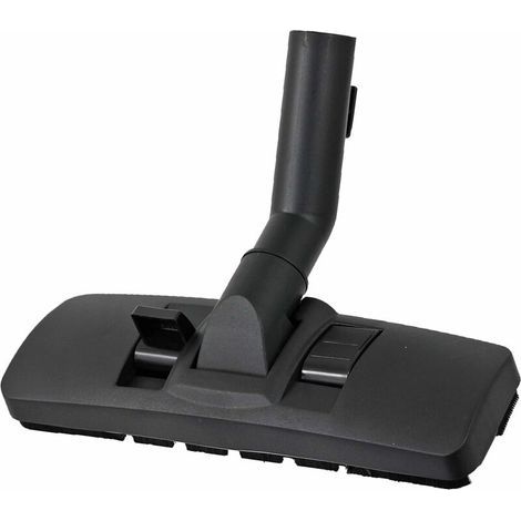 Genuine floor brush for HENRY HVR200T, HVR204T and HVX200 vacuum cleaners (1/5)