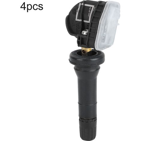 Quatre capteurs de pression des pneus (13598771) pour Cadillac Escalade ESV 2007-2018 (1/5)