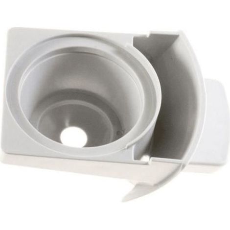 Soporte cápsulas Krups 3662734849224 calidad durabilidad