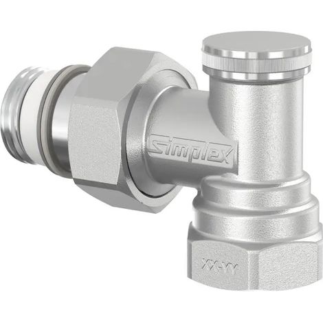 Flamco Sar ang lock 3/8-3/8', CP428203BS