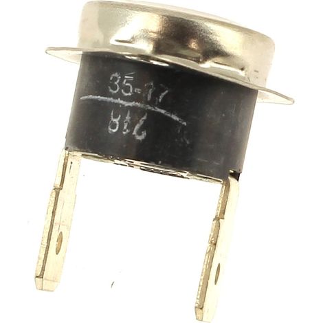 Klixon de régulation pour Sèche-Linge WHIRLPOOL 481928248047 (1/2)