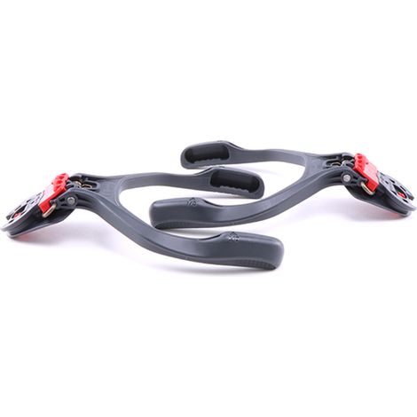 Protos Integral etriers antibruit