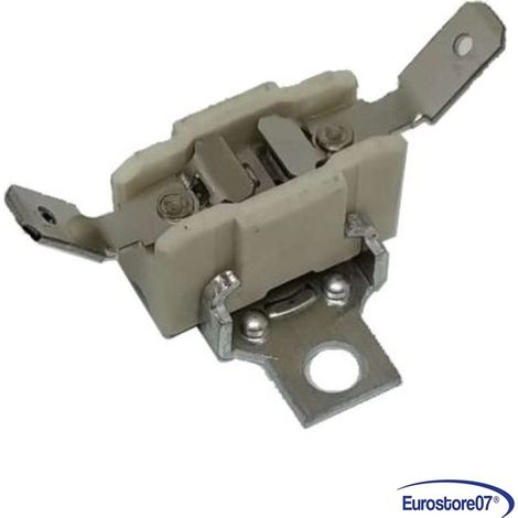 Termofusibile  ceramico 318°c 13,5A      universale   Varie Marche vari usi