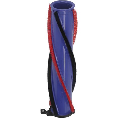 Brosse rotative d'aspirateur en ABS, filtration de poussière remplaçable, rouleau principal réutilisable pour DC50 (1/5)