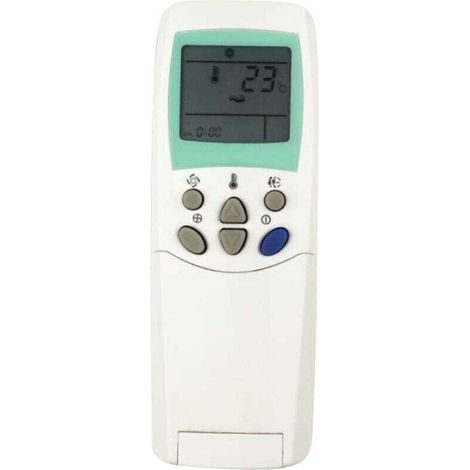 LG climatiseur télécommande climatiseur, pompe à chaleur, onduleur (sans batterie) (1/3)