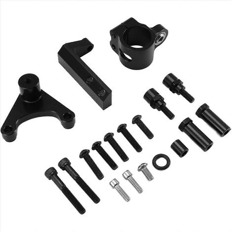 Kit de support d'amortisseur pour accessoires de moto (1/5)