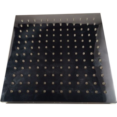 Ricambio soffione esprite carrè cromo Albatros 4R22307600