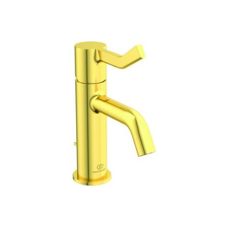 Ideal Standard BD467A2 Robinet de lavabo Joy Écartement 110 mm