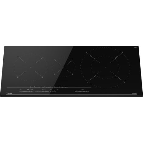 Plaque induction Teka izc 93320 mst 7200 W 90 cm (1/5)