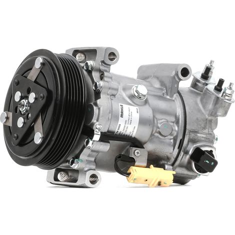MAHLE ACP 14 000S A/C - Compressore (1/4)