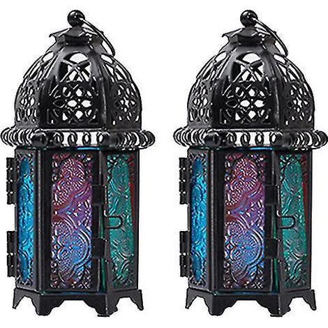 2 chandeliers vintage (1/3)