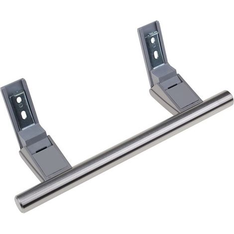 Liebherr - poignee de porte - inox / edelstahl - l-155mm -