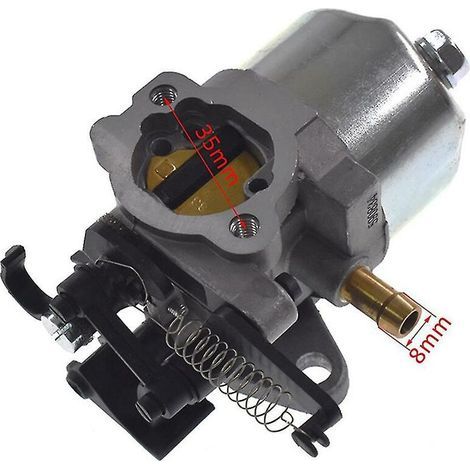 Carburetor Kit For Briggs&stratton Dov 700 750 792038 Lawn Mower Part (1/4)