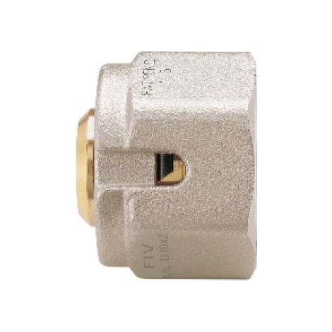 ADATTATORE PER TUBO MULTISTRATO 16x2 Tenuta MONOBLOCCO