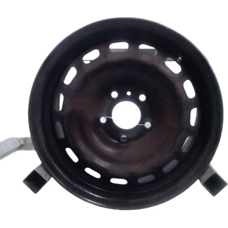 Jante Tole PEUGEOT 308 2009- [PRODUIT D'OCCASION]♻️98327624zy (1/2)