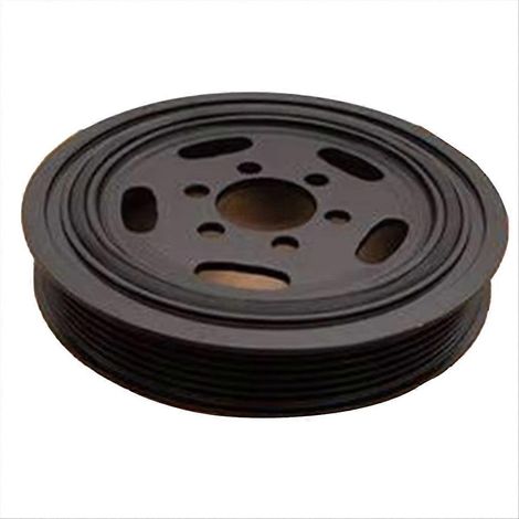 Poulie de vilebrequin compatible avec Range Rover Sport L494 (1/5)