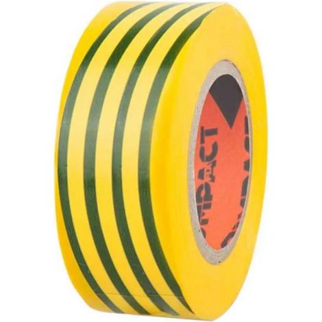 Isolierband compact compact PVC 19 mm x 20 m