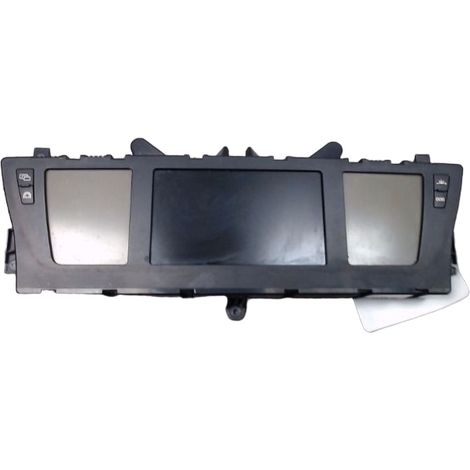 [PRODUIT D'OCCASION] Bloc Compteurs CITROEN C4 Picasso ♻️ Ref Oe. 6106px - Garantie à vie (1/5)